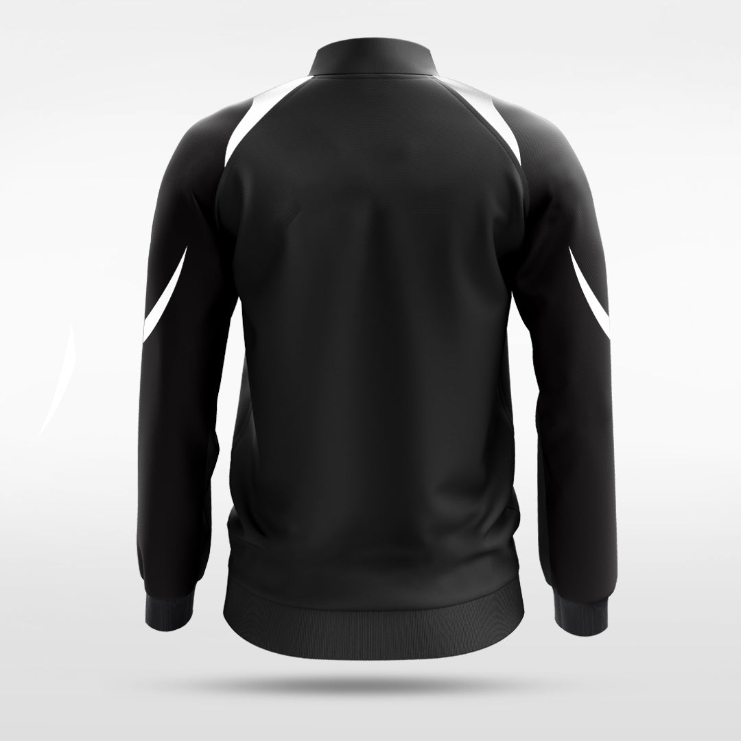 Kid 3rd Gen Jacket Vanta PU Series Phantblade - AS241XFHR8 black