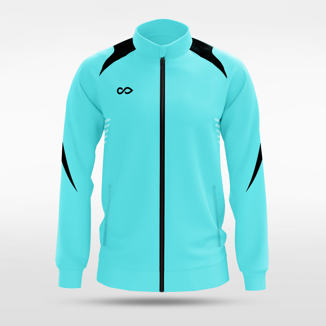 Kid 3rd Gen Jacket Vanta PU Series Phantblade - AS241XFHR8 mediumspringgreen