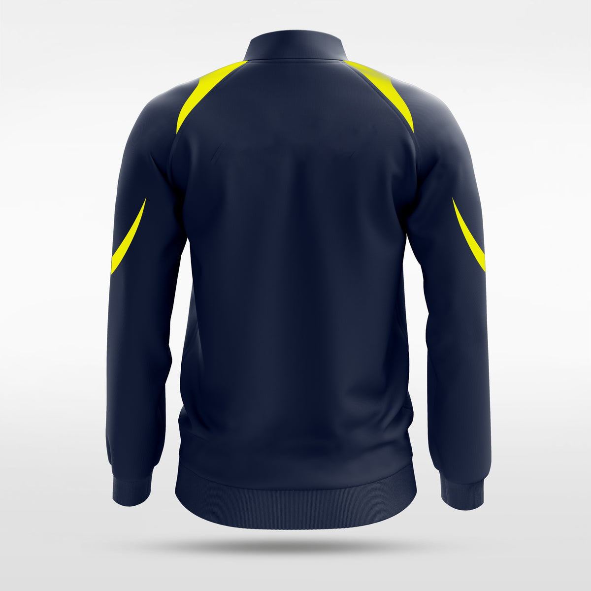 Kid 3rd Gen Jacket Vanta PU Series Phantblade - AS241XFHR8 navy