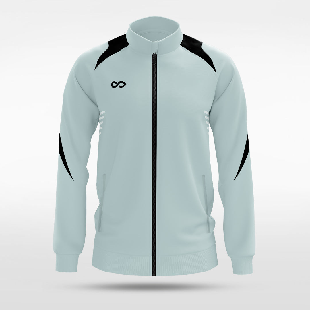 Kid 3rd Gen Jacket Vanta PU Series Phantblade - AS241XFHR8 silver