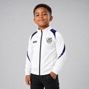 white navy