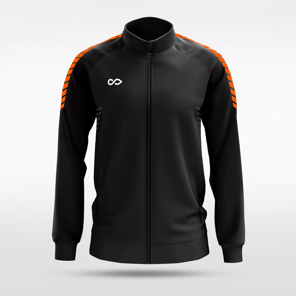 3rd Gen Jacket Vientiane PU Series Vigilux - AS241XFJJX3 black