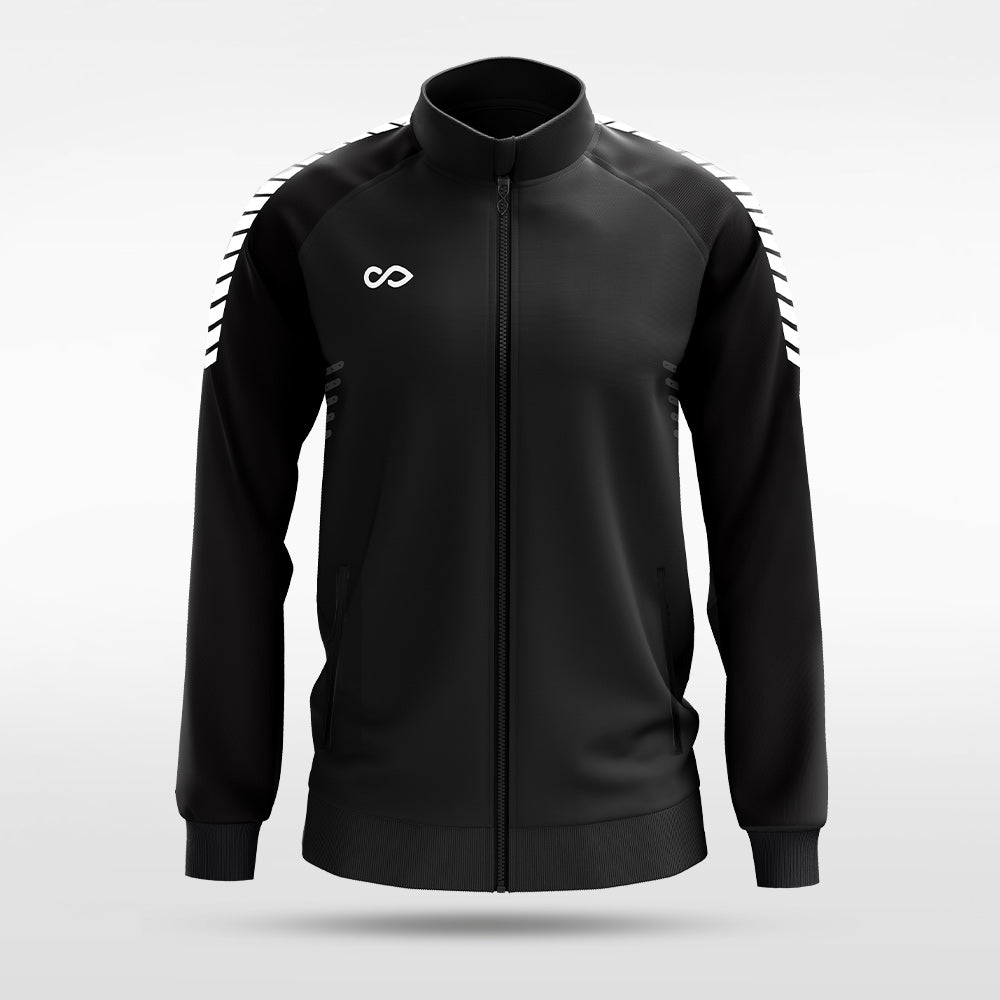 3rd Gen Jacket Vientiane PU Series Vigilux - AS241XFJJX3 black