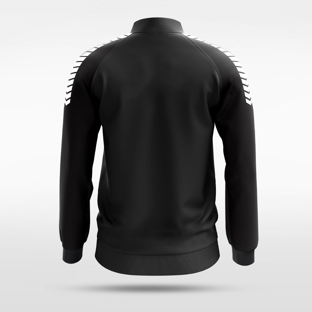 3rd Gen Jacket Vientiane PU Series Vigilux - AS241XFJJX3 black