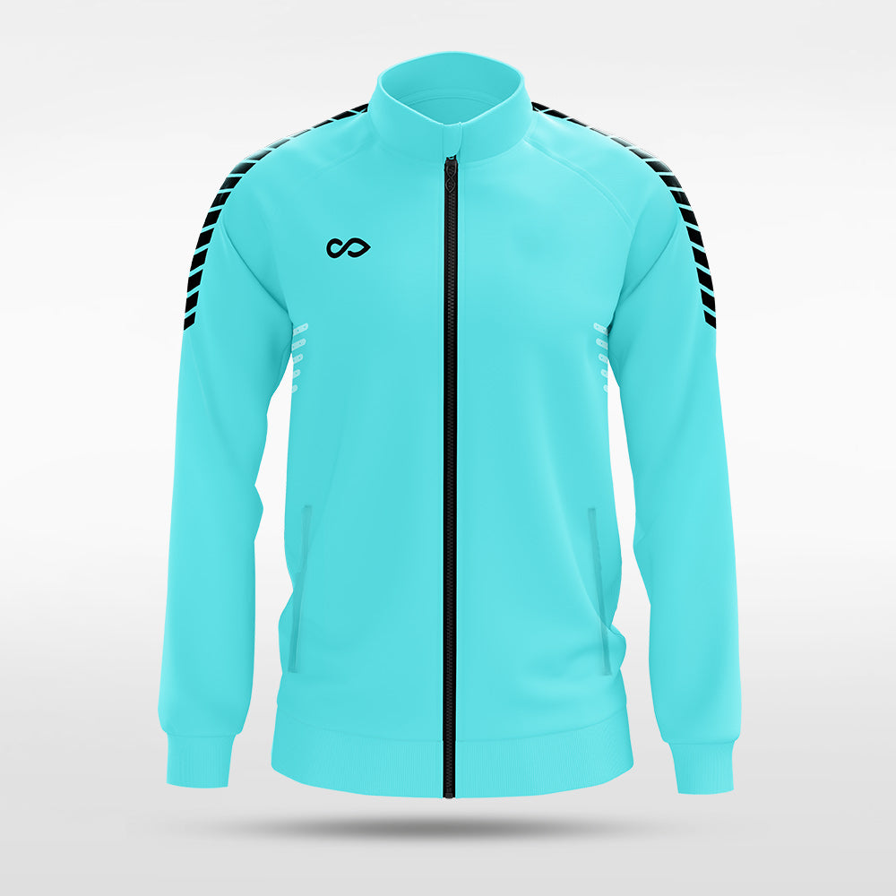 3rd Gen Jacket Vientiane PU Series Vigilux - AS241XFJJX3 mediumspringgreen
