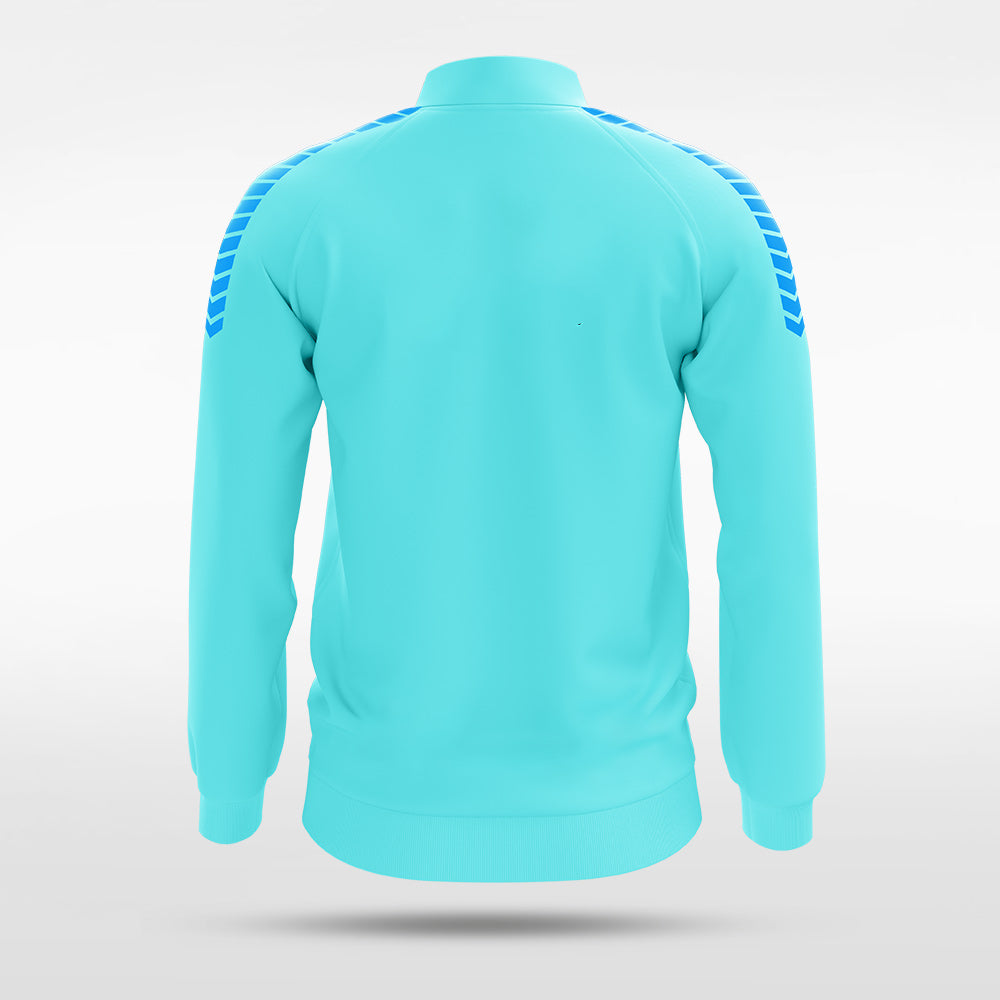 3rd Gen Jacket Vientiane PU Series Vigilux - AS241XFJJX3 mediumspringgreen