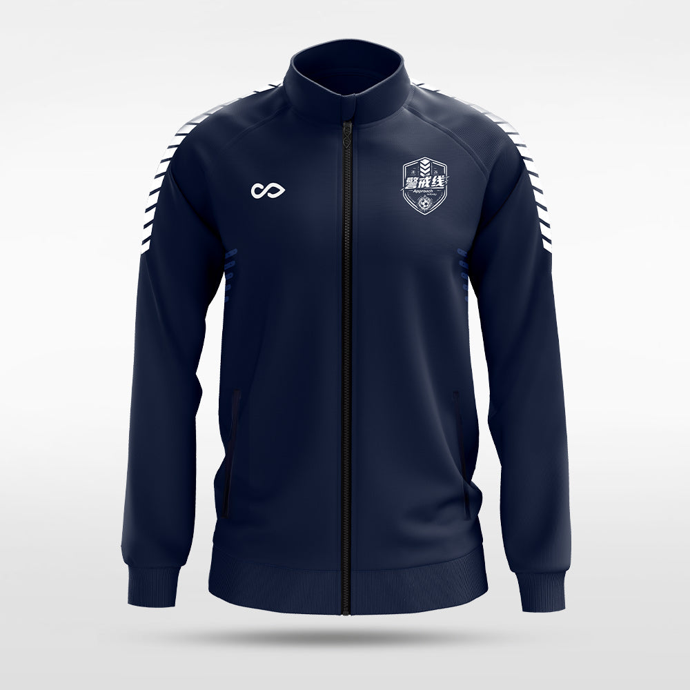 3rd Gen Jacket Vientiane PU Series Vigilux - AS241XFJJX3 navy