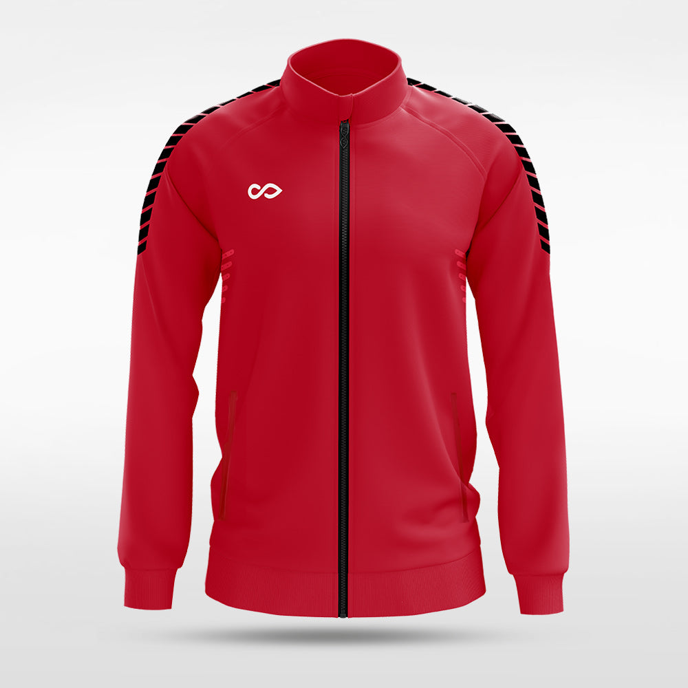 3rd Gen Jacket Vientiane PU Series Vigilux - AS241XFJJX3 red