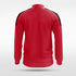 3rd Gen Jacket Vientiane PU Series Vigilux - AS241XFJJX3 red