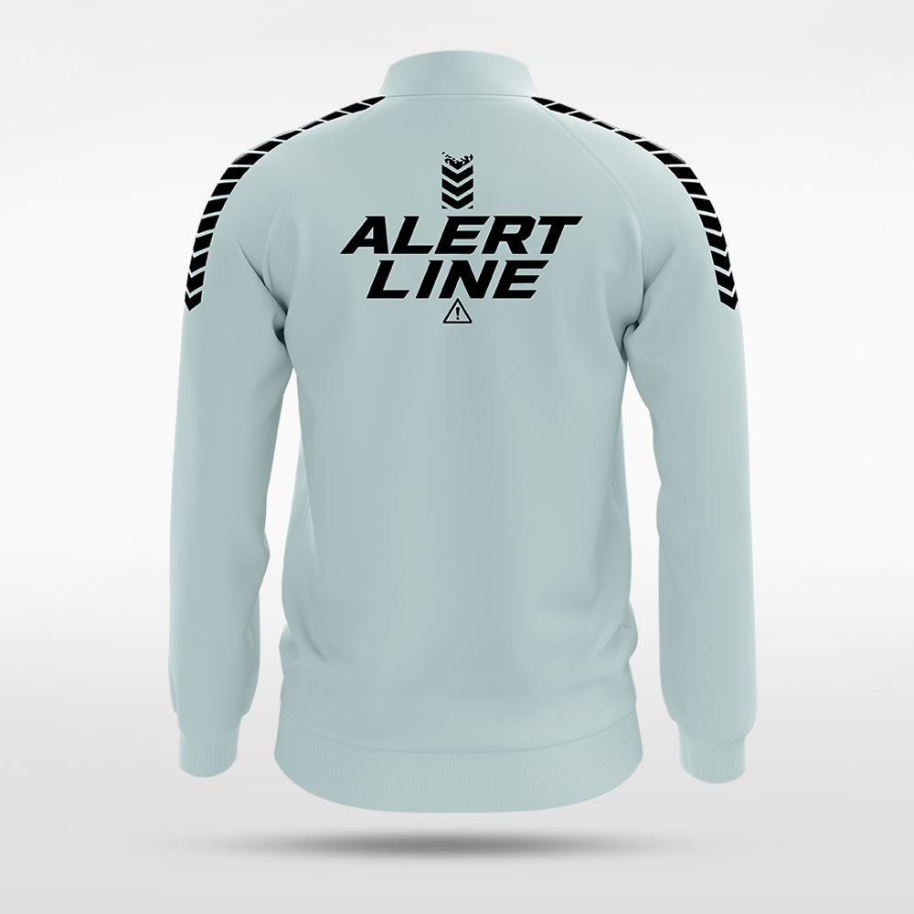 3rd Gen Jacket Vientiane PU Series Vigilux - AS241XFJJX3 silver