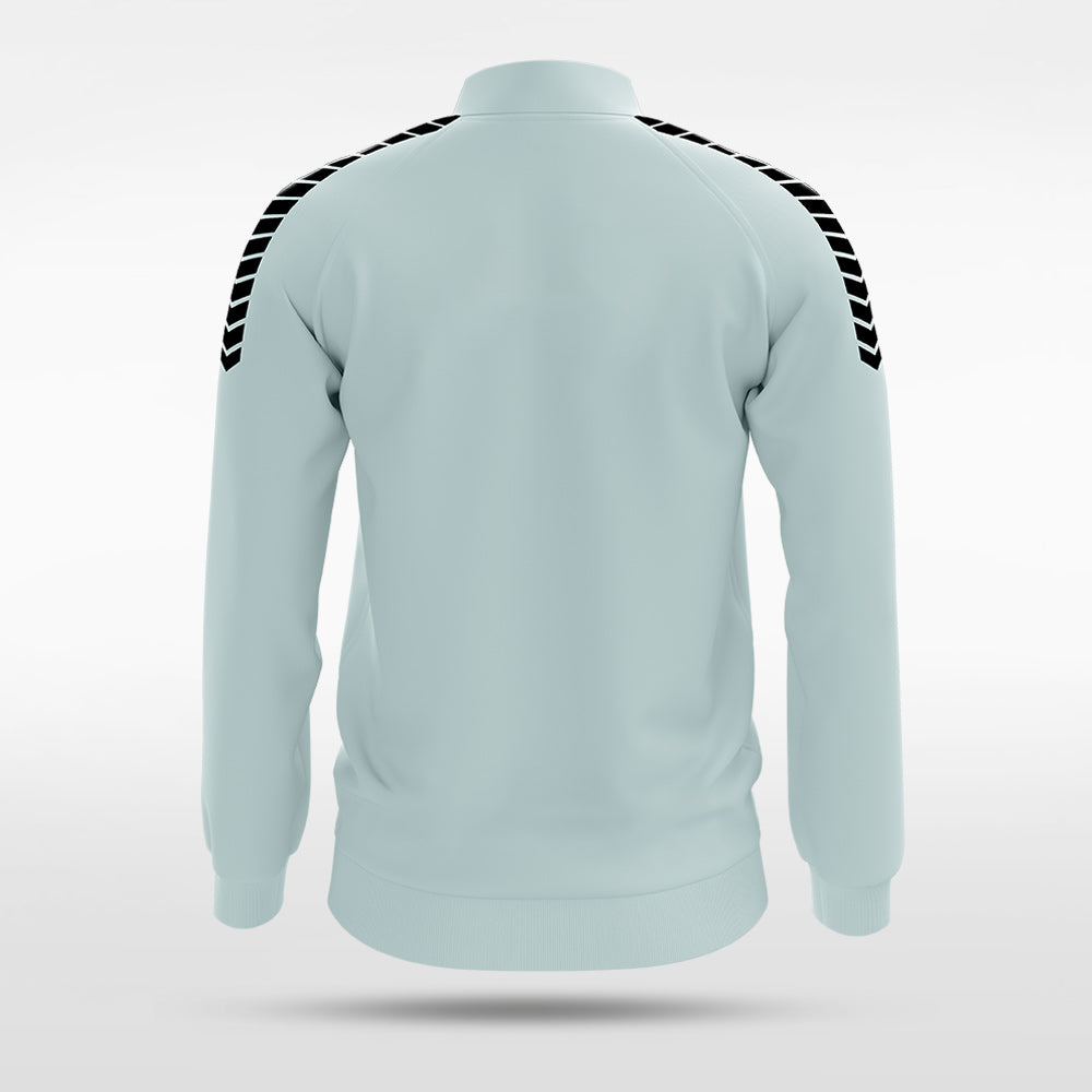 3rd Gen Jacket Vientiane PU Series Vigilux - AS241XFJJX3 silver