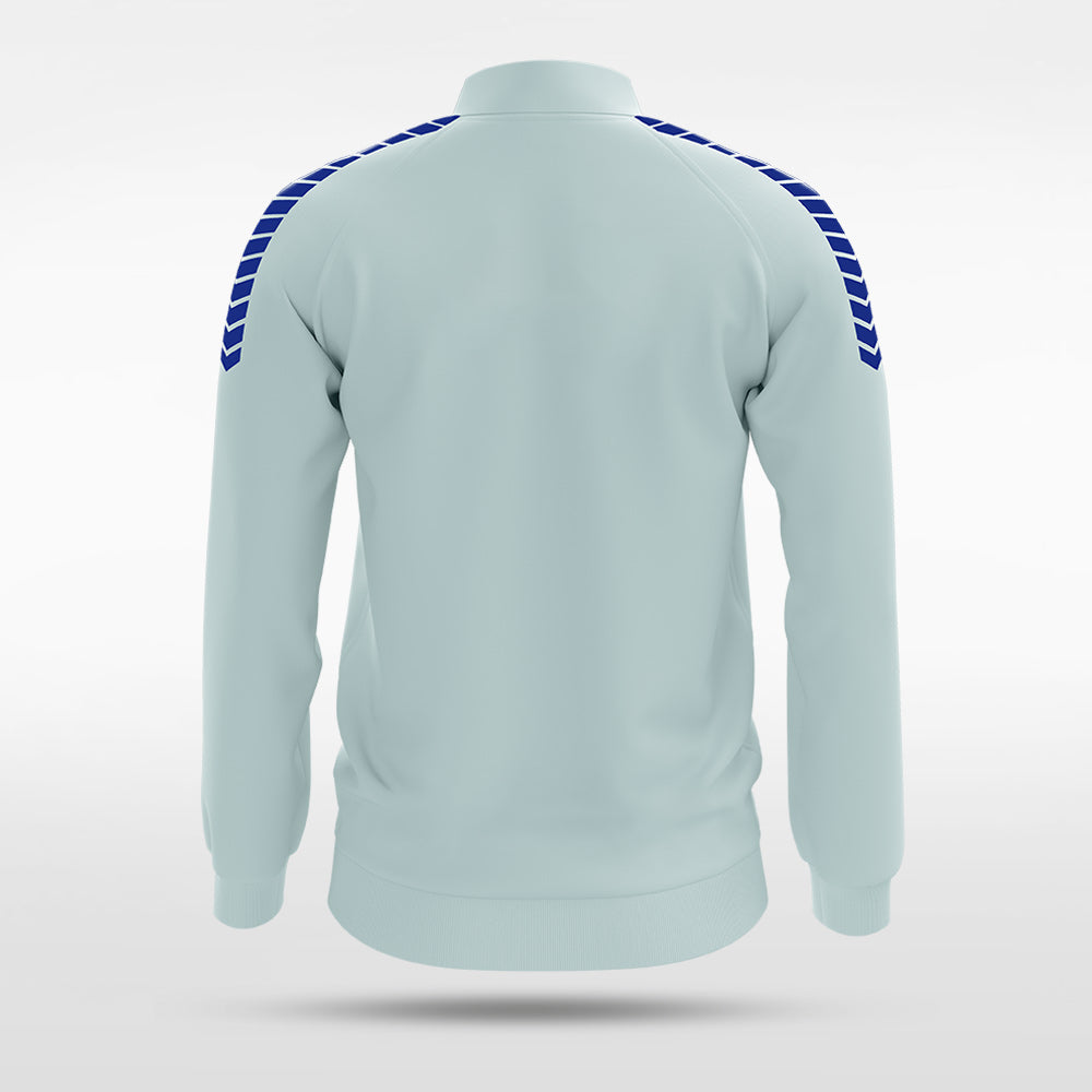 3rd Gen Jacket Vientiane PU Series Vigilux - AS241XFJJX3 silver