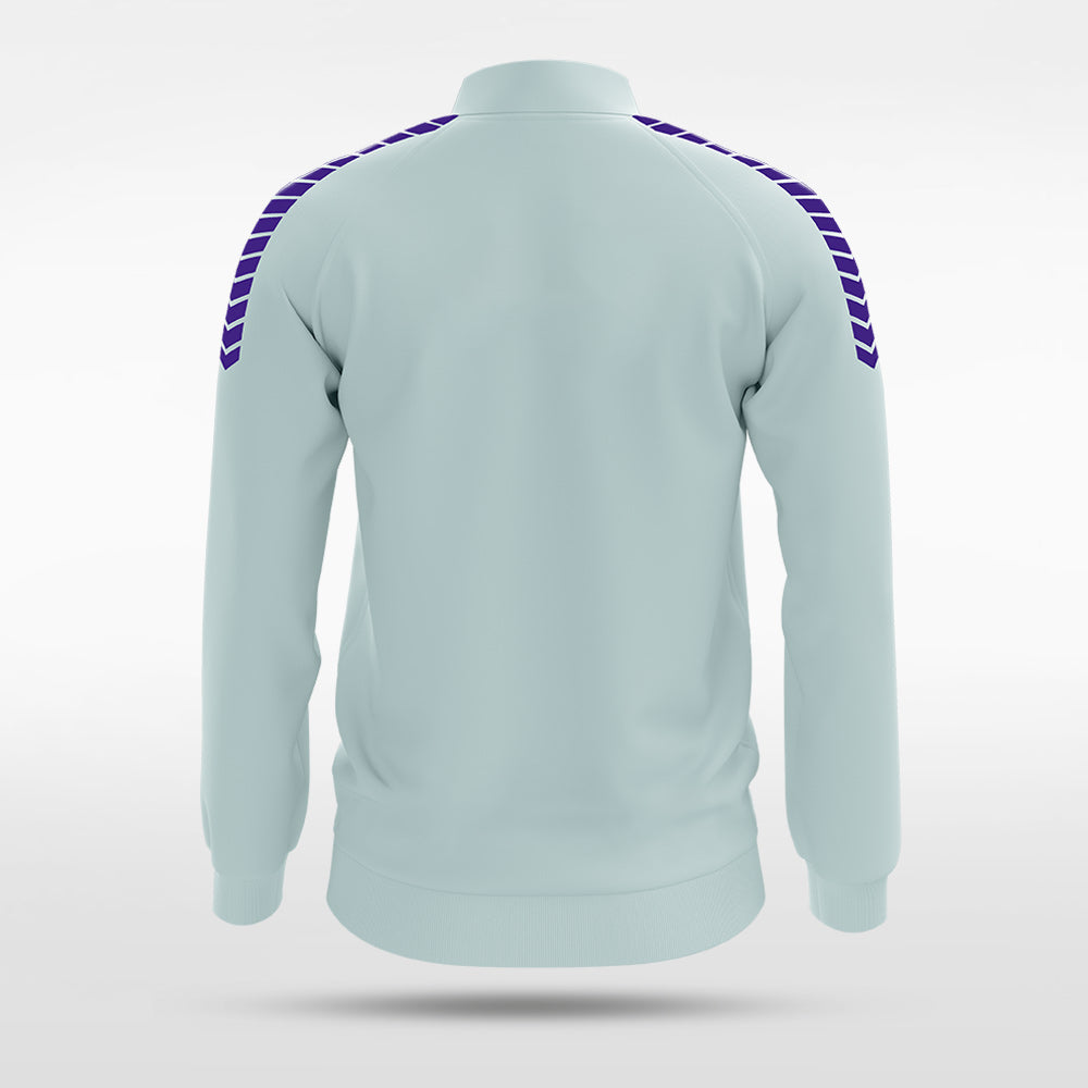 3rd Gen Jacket Vientiane PU Series Vigilux - AS241XFJJX3 silver