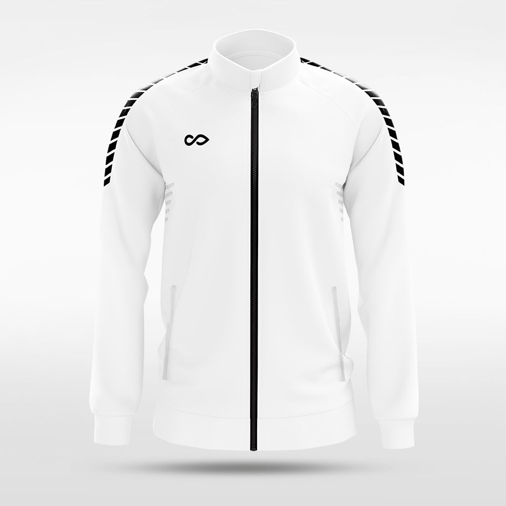 3rd Gen Jacket Vientiane PU Series Vigilux - AS241XFJJX3 white