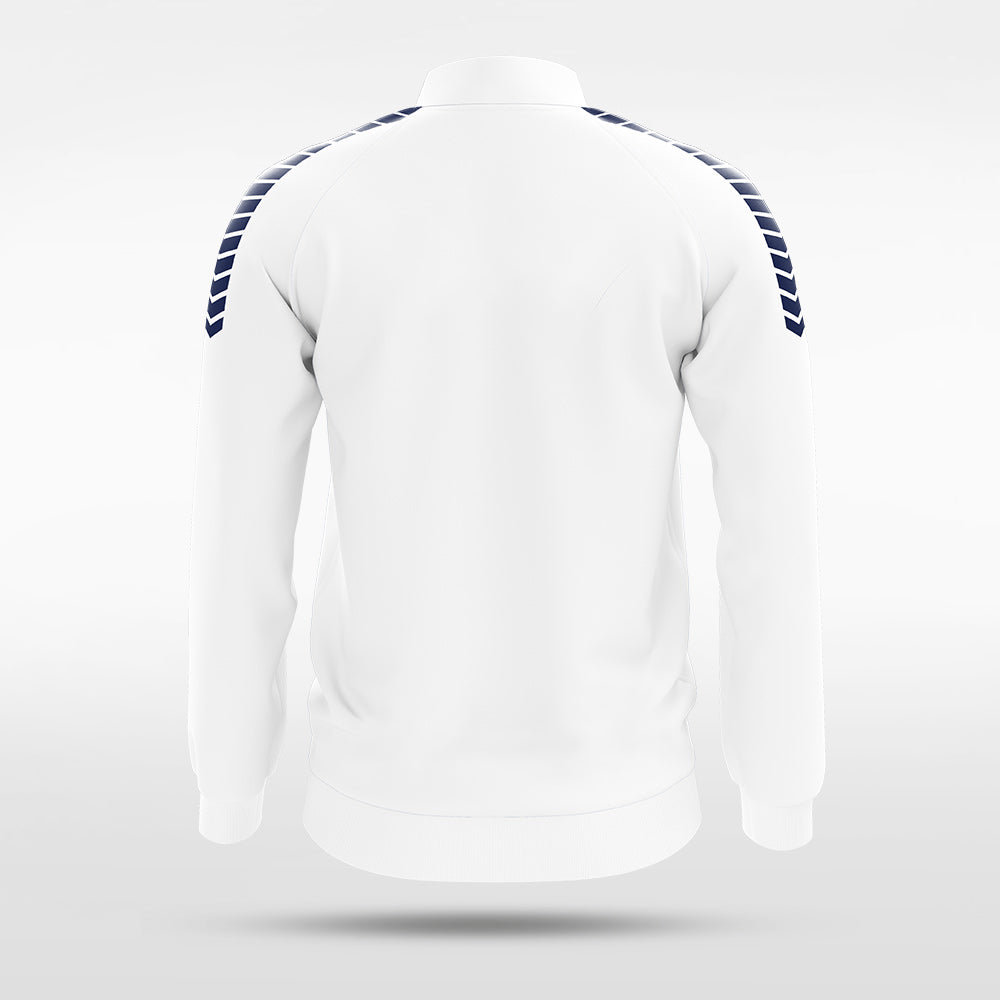 3rd Gen Jacket Vientiane PU Series Vigilux - AS241XFJJX3 white