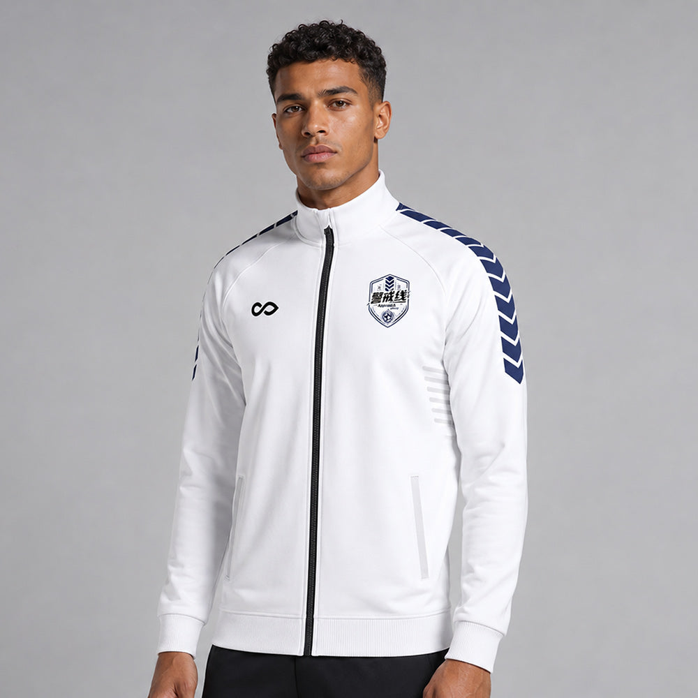 3rd Gen Jacket Vientiane PU Series Vigilux - AS241XFJJX3 white