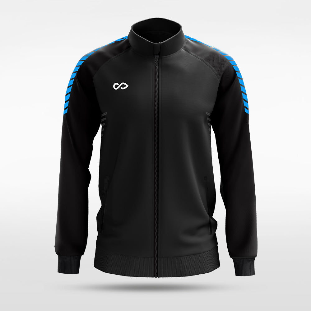 Kid 3rd Gen Jacket Vanta PU Series Vigilux - AS241XFJJX8 black