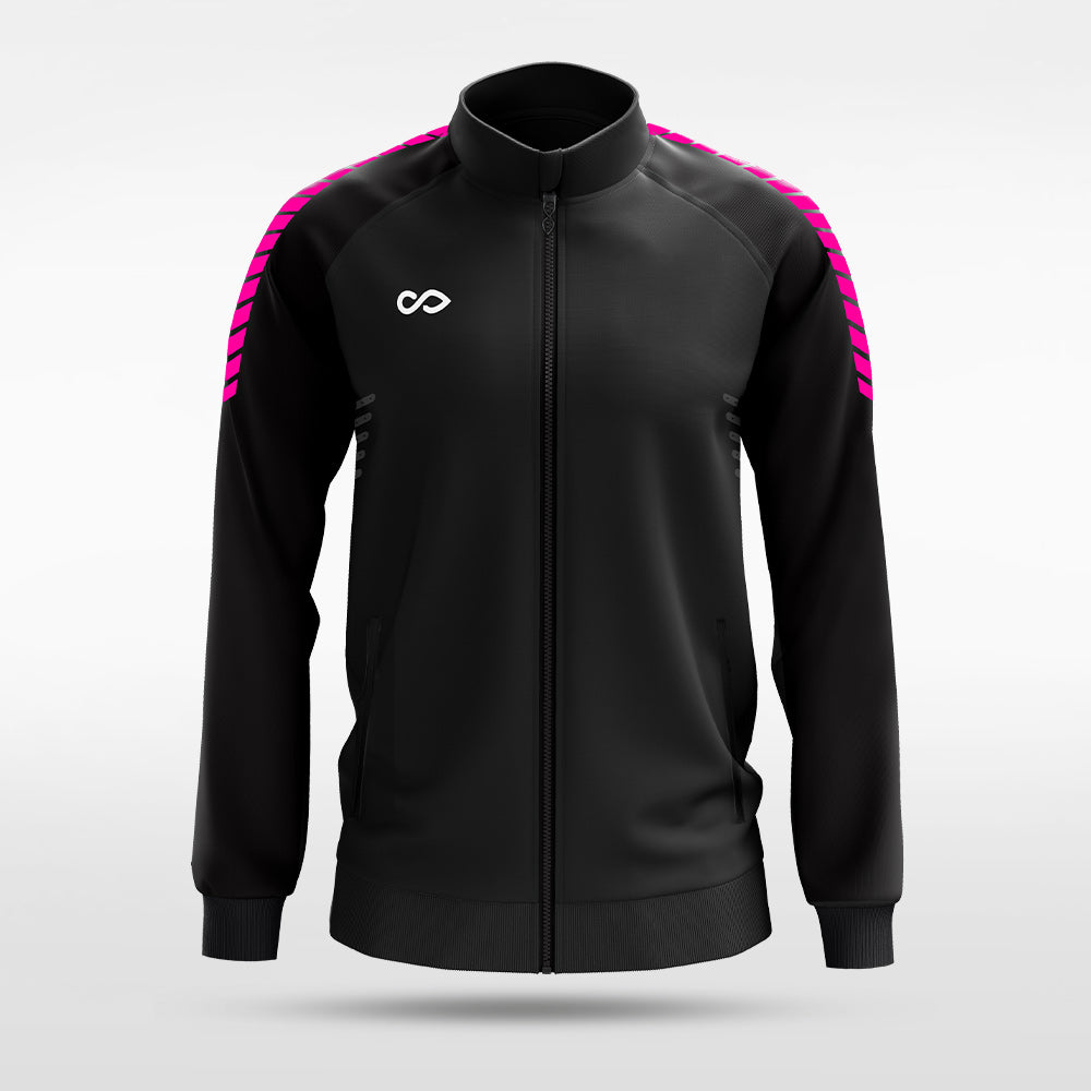 Kid 3rd Gen Jacket Vanta PU Series Vigilux - AS241XFJJX8 black