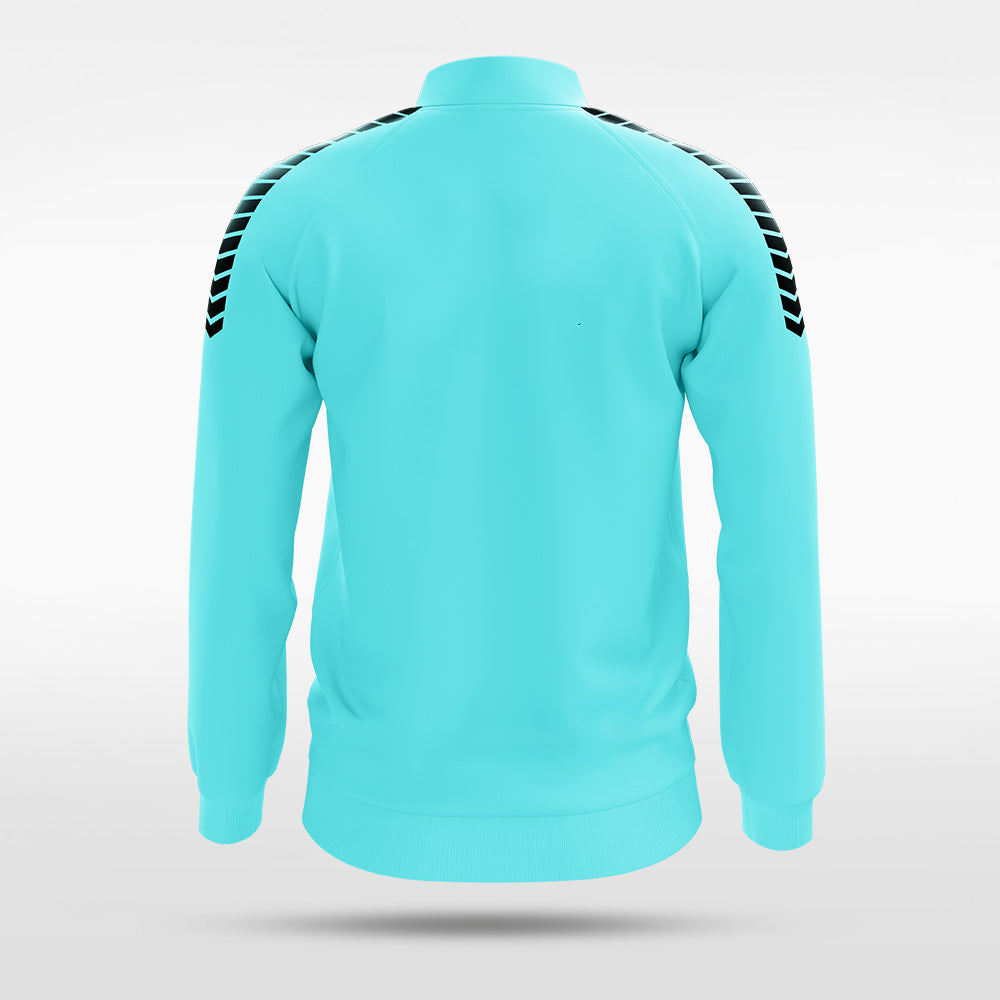 Kid 3rd Gen Jacket Vanta PU Series Vigilux - AS241XFJJX8 mediumspringgreen