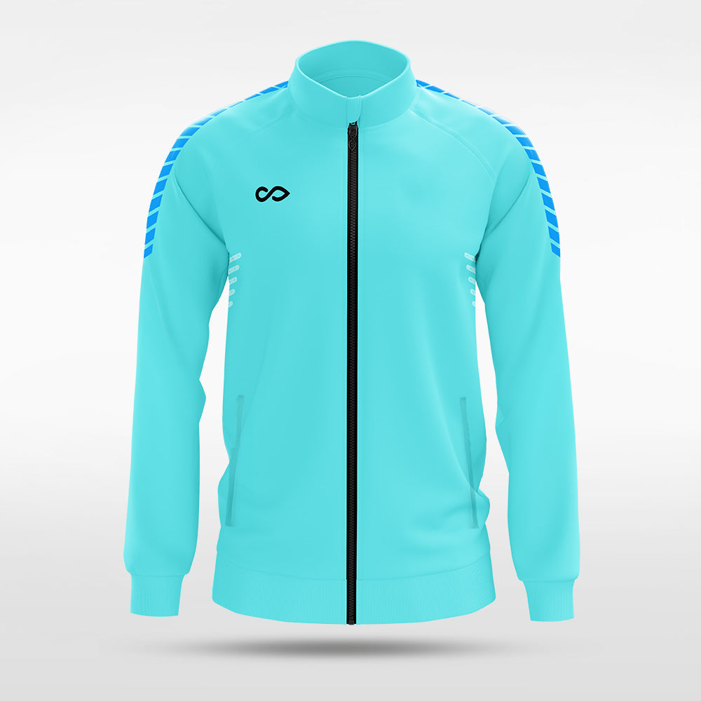 Kid 3rd Gen Jacket Vanta PU Series Vigilux - AS241XFJJX8 mediumspringgreen