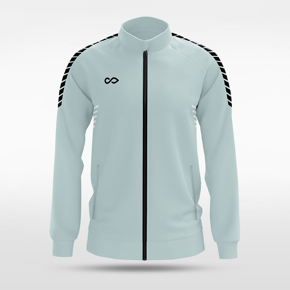 Kid 3rd Gen Jacket Vanta PU Series Vigilux - AS241XFJJX8 silver