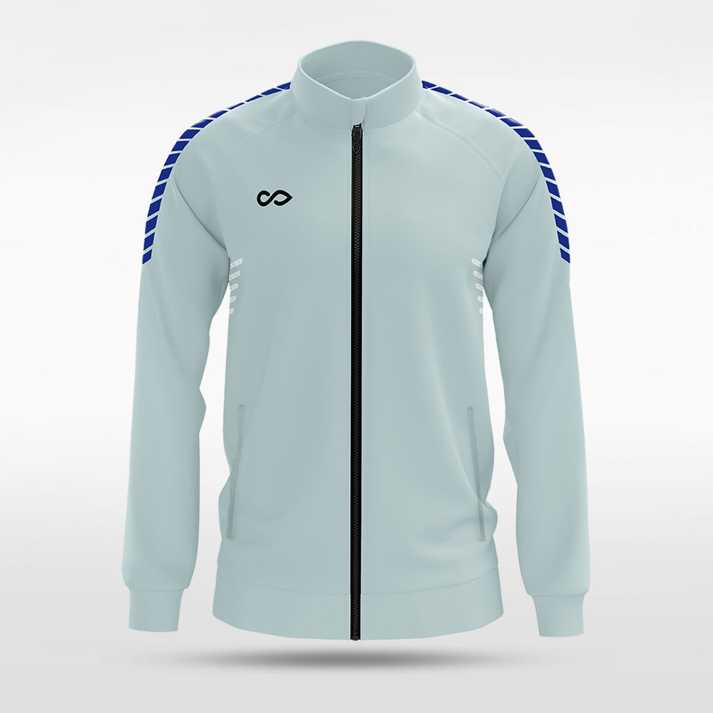 Kid 3rd Gen Jacket Vanta PU Series Vigilux - AS241XFJJX8 silver