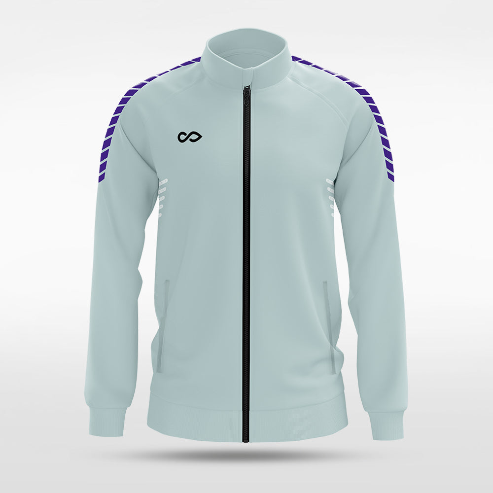 Kid 3rd Gen Jacket Vanta PU Series Vigilux - AS241XFJJX8 silver