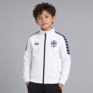 white navy