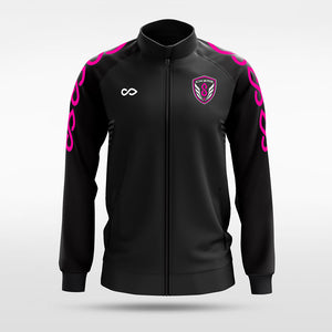 black pink