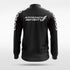 3rd  Gen Full zip Jacket Vanta PU Series Catenara - AS241XFLD3 black