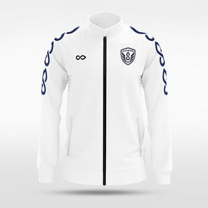 white navy