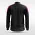 Kid 3rd Gen Jacket Vanta PU Series Draken - AS241XFLM8 black