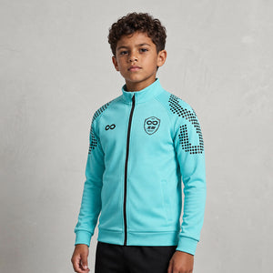 mint black