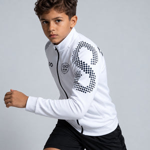 white navy