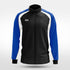 3rd Gen Jacket Vanta Series Racing - AS241XFSCF3 black