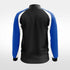 3rd Gen Jacket Vanta Series Racing - AS241XFSCF3 black