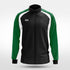 3rd Gen Jacket Vanta Series Racing - AS241XFSCF3 black