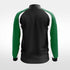 3rd Gen Jacket Vanta Series Racing - AS241XFSCF3 black