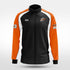 3rd Gen Jacket Vanta Series Racing - AS241XFSCF3 black