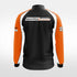 3rd Gen Jacket Vanta Series Racing - AS241XFSCF3 black