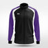 3rd Gen Jacket Vanta Series Racing - AS241XFSCF3 black