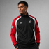 3rd Gen Jacket Vanta Series Racing - AS241XFSCF3 black