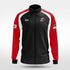 3rd Gen Jacket Vanta Series Racing - AS241XFSCF3 black