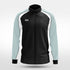 3rd Gen Jacket Vanta Series Racing - AS241XFSCF3 black