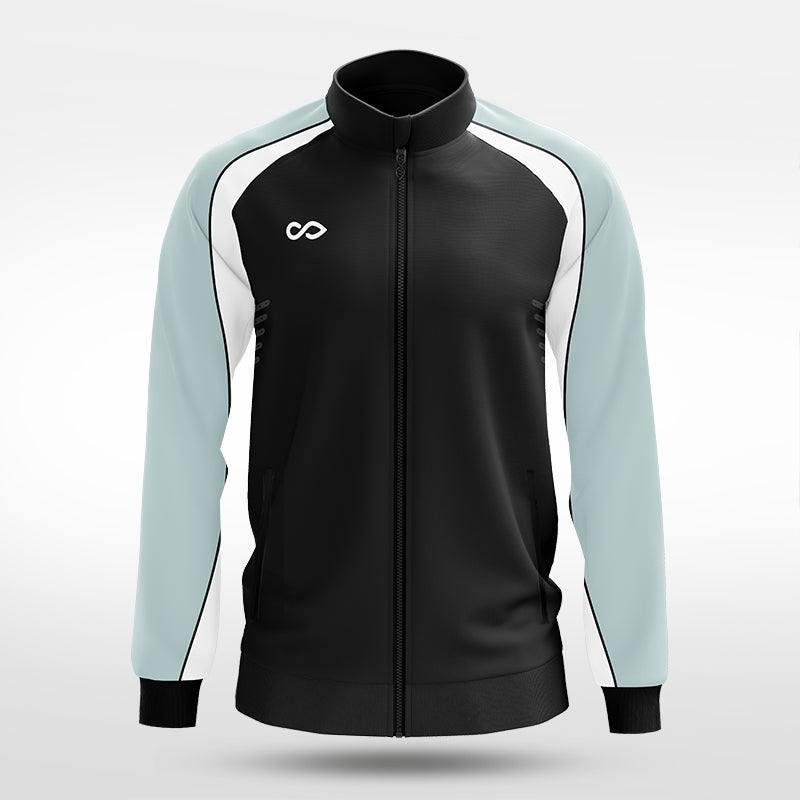 3rd Gen Jacket Vanta Series Racing - AS241XFSCF3 black