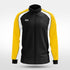 3rd Gen Jacket Vanta Series Racing - AS241XFSCF3 black
