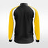 3rd Gen Jacket Vanta Series Racing - AS241XFSCF3 black
