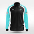 Kid 3rd Gen Jacket Vanta Series Racing - AS241XFSCF8 black