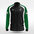 Kid 3rd Gen Jacket Vanta Series Racing - AS241XFSCF8 black