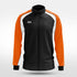 Kid 3rd Gen Jacket Vanta Series Racing - AS241XFSCF8 black
